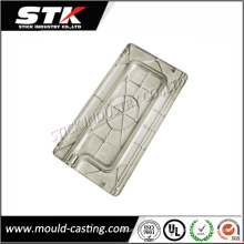Bandeja para hornear de fundición a presión de aluminio para uso en cocina (STK-ADO0019)